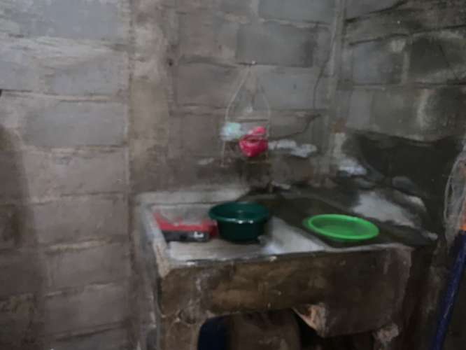 Alquiler de Bodega en Mercado Oriental Managua 