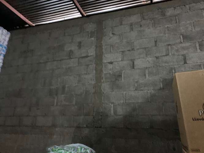 Alquiler de Bodega en Mercado Oriental Managua 