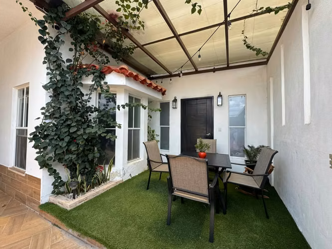 KW- Venta,  casa en residencial de Carretera masaya Km 16  - Imagen 10