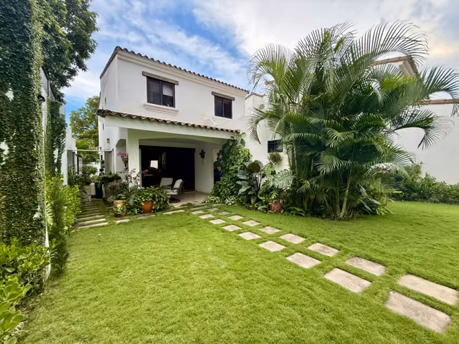 FH-124; House for Sale-124; El Cortijo de La Sierra
