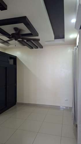 Se alquila Apartamento en villa fontana con Area de 28m 