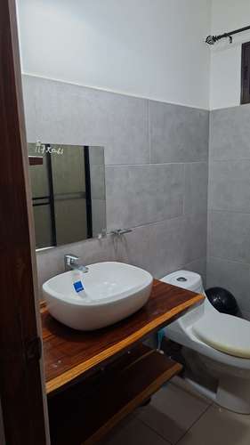 Se alquila Apartamento en villa fontana con Area de 28m 