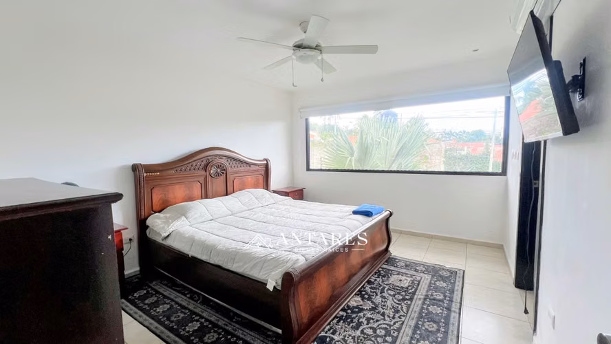 Moderna Casa Amueblada en Santo Domingo - Imagen 6