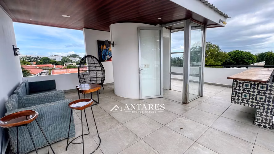 Moderna Casa Amueblada en Santo Domingo - Imagen 11