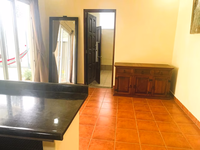 EM-Renta de Apartamento en Condominio, km 9 Carretera Sur, cerca del Banco Banpro  - Imagen 5