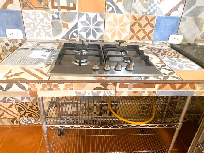 EM-Renta de Apartamento en Condominio, km 9 Carretera Sur, cerca del Banco Banpro  - Imagen 8