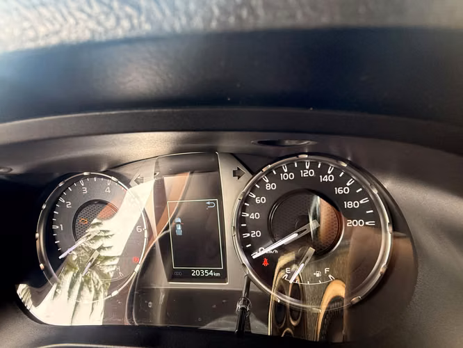 Toyota Hilux Tipo- Camioneta, doble cabina