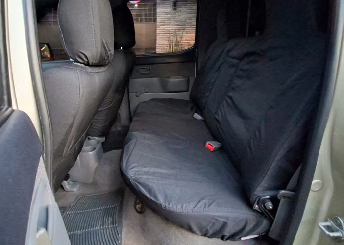MAZDA BT-50 