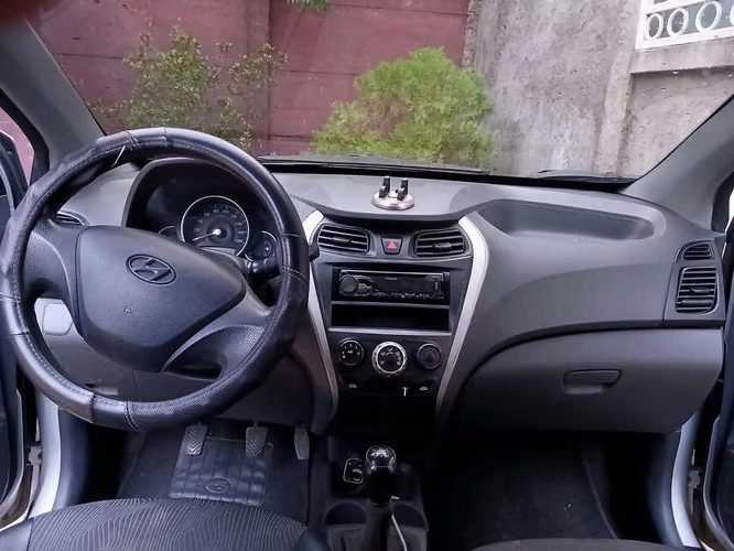 Hyundai Eon 2017 - Imagen 3