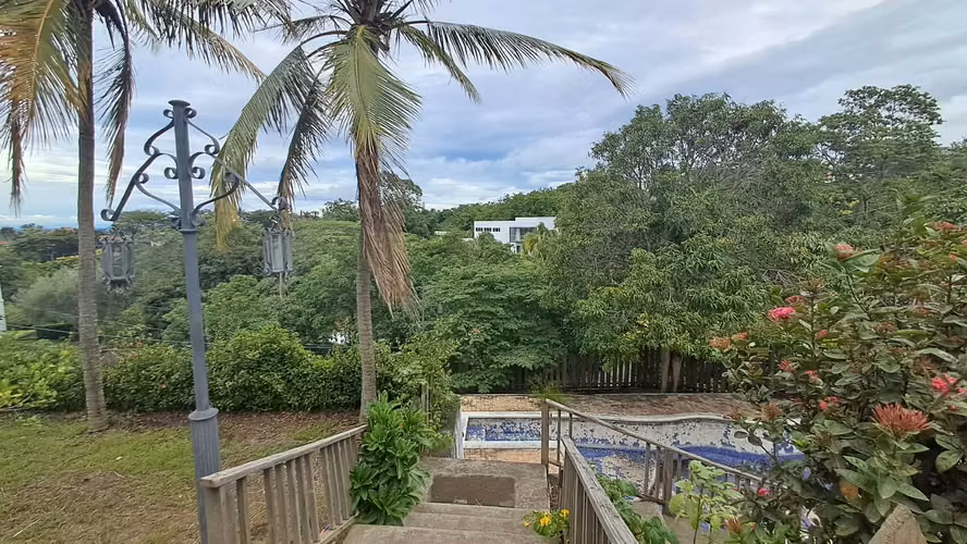 Terreno perimetrado Listo para desarrollar en zona Exclusiva de Villafontana - Imagen 9