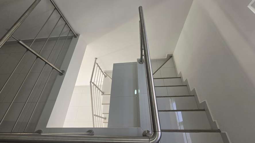 Casa nueva de dos plantas en renta en Condominio Sendero de Las Colinas, Las Colinas, Managua - Imagen 12