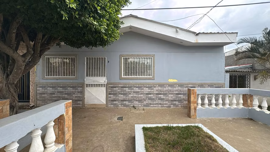 Casa en renta en Jinotepe, Carazo, Villa Madre Proletaria