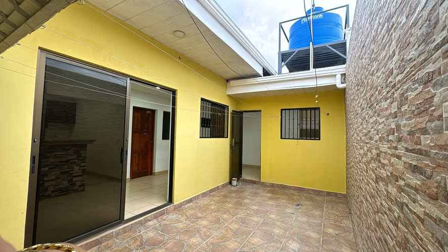 Casa en renta en Jinotepe, Carazo, Villa Madre Proletaria