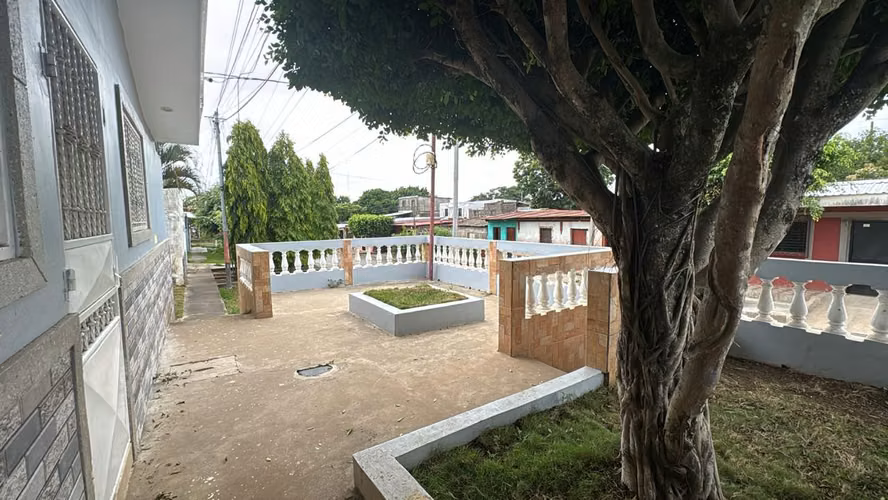Casa en renta en Jinotepe, Carazo, Villa Madre Proletaria