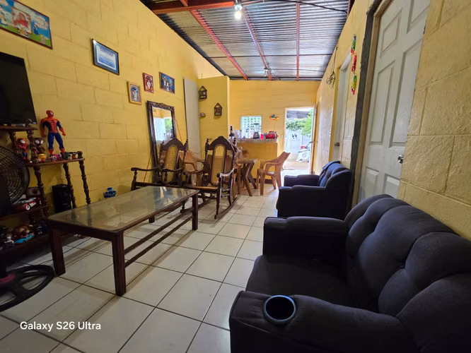 Casa en venta en residencial - Imagen 2