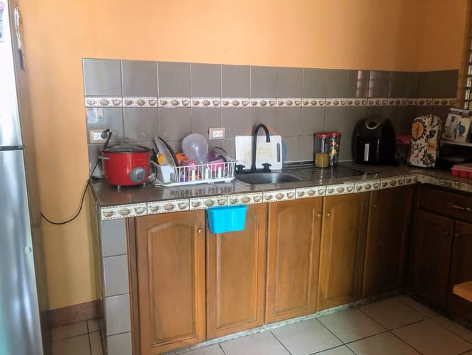 FP- Vendo propiedad en praderas de Sandino  - Imagen 3