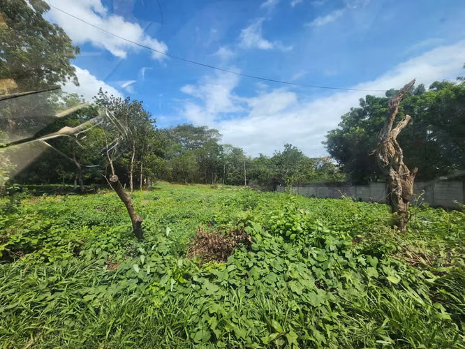  LOTES EN VENTA – EXCELENTE UBICACIÓN EN MANAGUA - Imagen 2