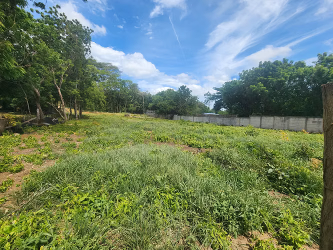  LOTES EN VENTA – EXCELENTE UBICACIÓN EN MANAGUA - Imagen 4