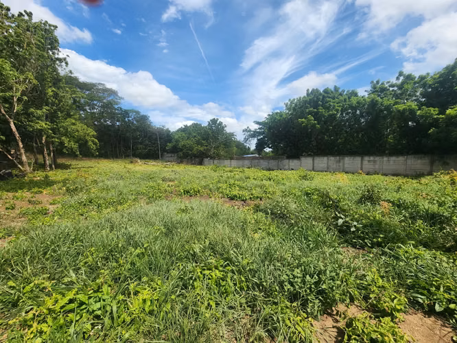  LOTES EN VENTA – EXCELENTE UBICACIÓN EN MANAGUA - Imagen 5