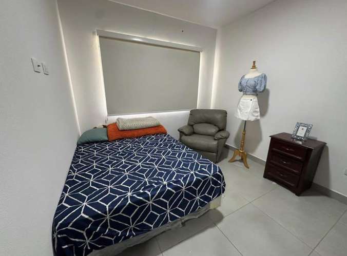 Condominio con piscina comunal, casa en renta!  - Imagen 2