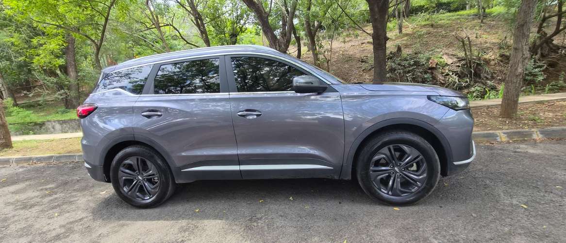 Cherry Tiggo 7 Pro Confort.