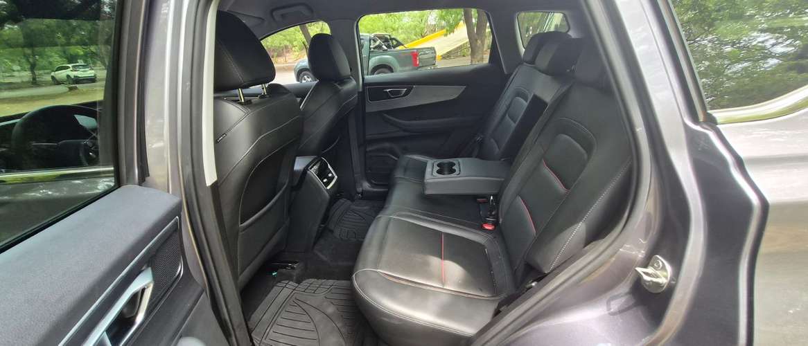 Cherry Tiggo 7 Pro Confort. 