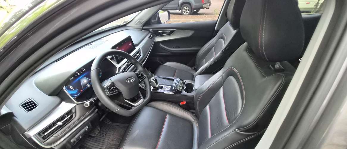Cherry Tiggo 7 Pro Confort. 