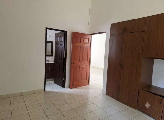 Rento Bonita Casa Recien Remodelada en km 13 Carretera a Masaya AH  - Imagen 7