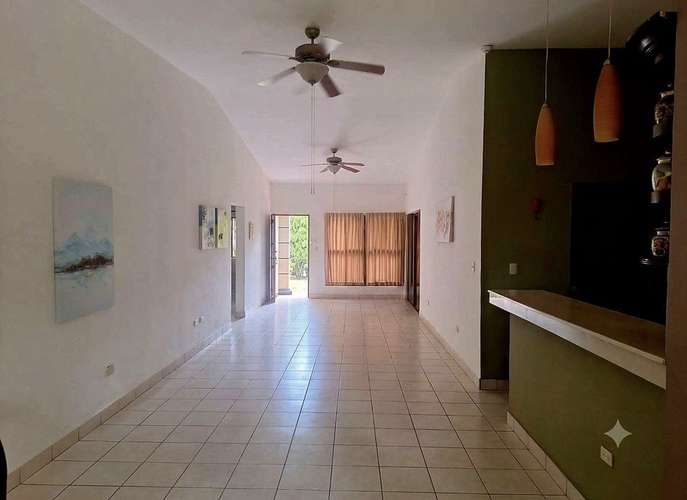 Rento Bonita Casa Recien Remodelada en km 13 Carretera a Masaya AH  - Imagen 5