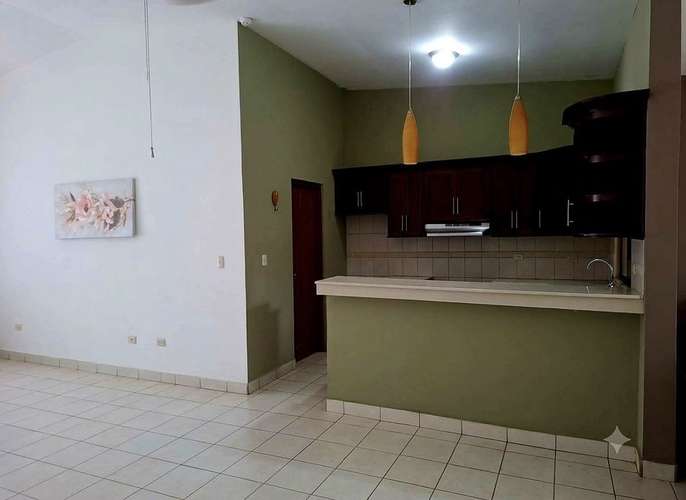 Rento Bonita Casa Recien Remodelada en km 13 Carretera a Masaya AH  - Imagen 4