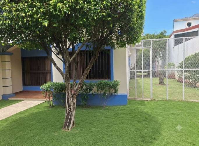 Rento Bonita Casa Recien Remodelada en km 13 Carretera a Masaya AH  - Imagen 2