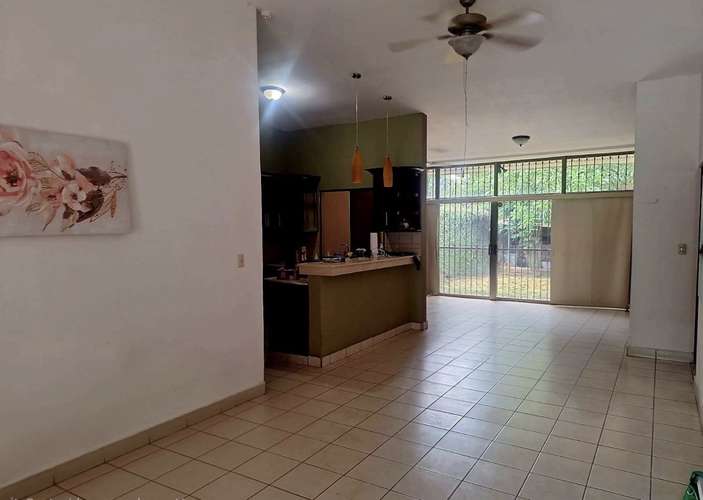 Rento Bonita Casa Recien Remodelada en km 13 Carretera a Masaya AH  - Imagen 9