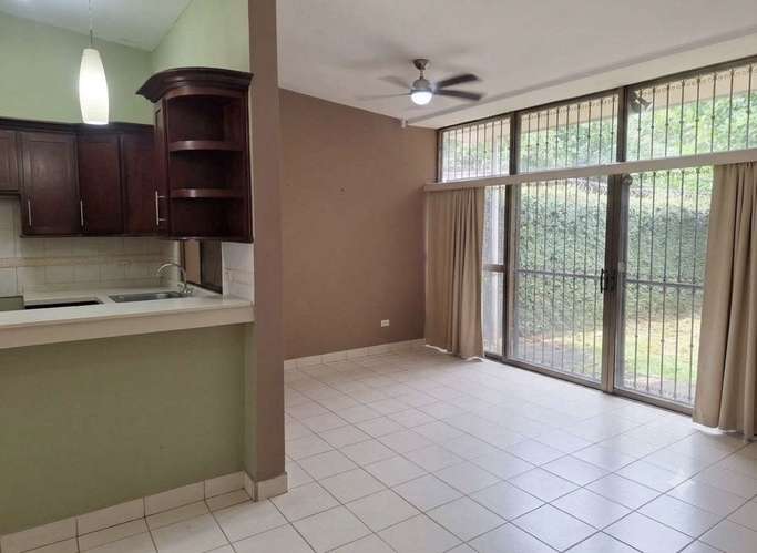 Rento Bonita Casa Recien Remodelada en km 13 Carretera a Masaya AH  - Imagen 6