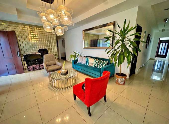 EJ-Rento hermosa casa en Veracruz  - Imagen 5