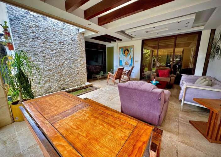 EJ-Rento hermosa casa en Veracruz  - Imagen 7