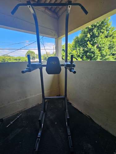 Articulos de gym y hogar