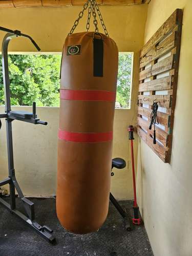 Articulos de gym y hogar