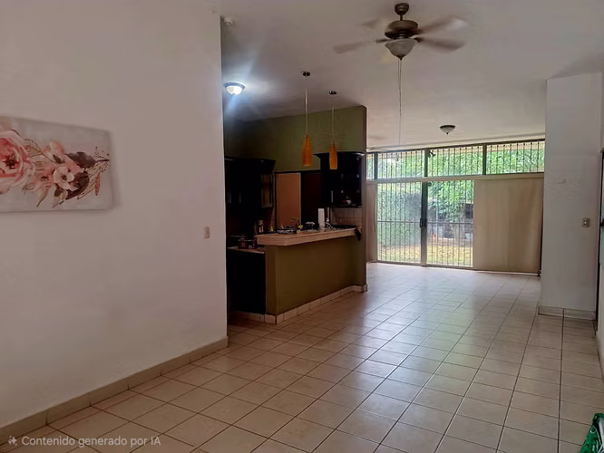 Renta de Cómoda Casa en Km 13.2 Carretera a Masaya!! MP - Imagen 7
