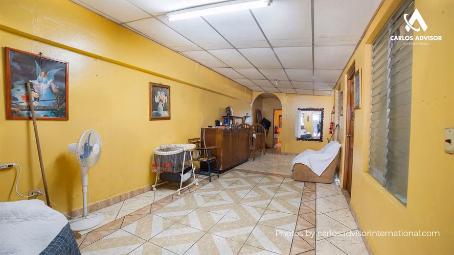 CASA EN CIUDAD JARDIN - Imagen 4
