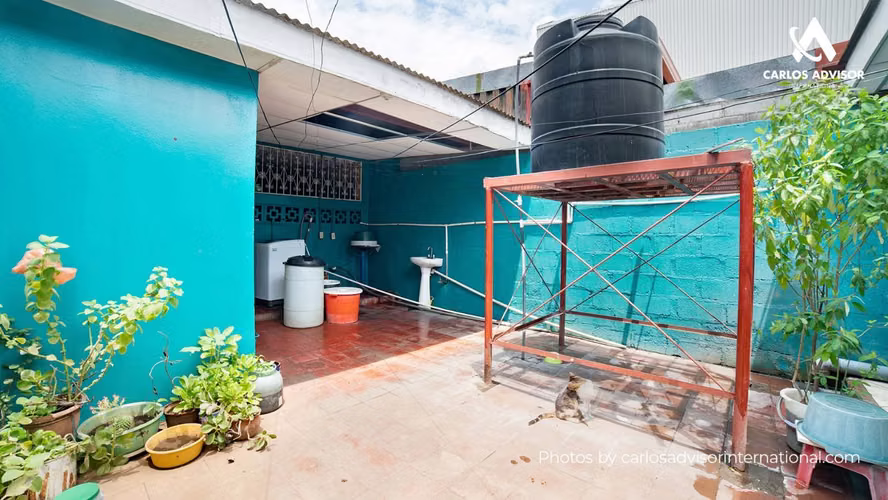 CASA EN CIUDAD JARDIN - Imagen 9