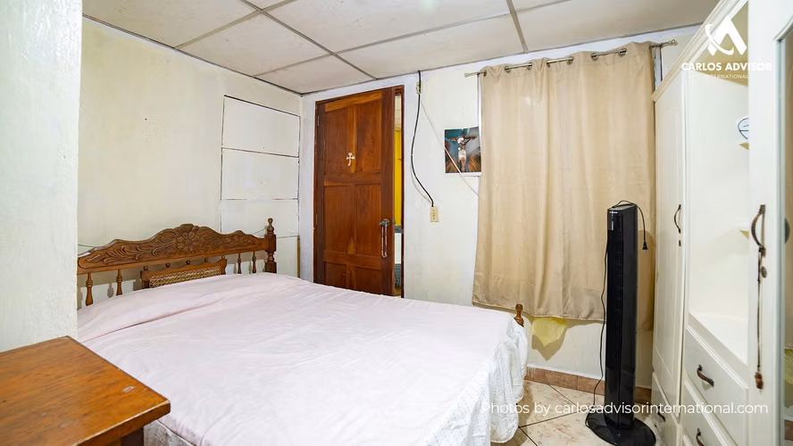 CASA EN CIUDAD JARDIN - Imagen 6