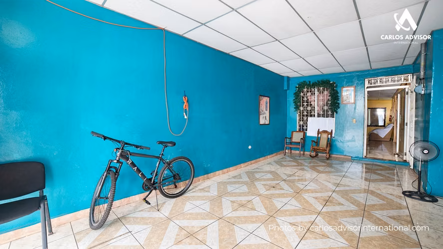 CASA EN CIUDAD JARDIN - Imagen 3