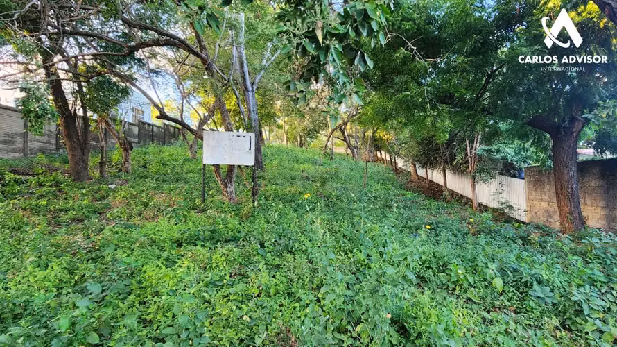 Land for investment in Santo Domingo