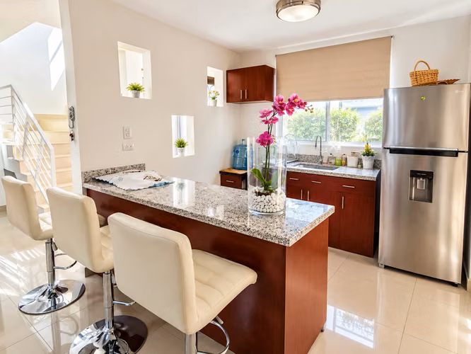 VENTA CONDOMINIO  NUEVO HORIZONTE MANAGUA - Imagen 7