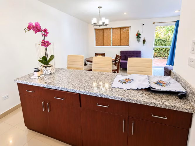 VENTA CONDOMINIO  NUEVO HORIZONTE MANAGUA - Imagen 9