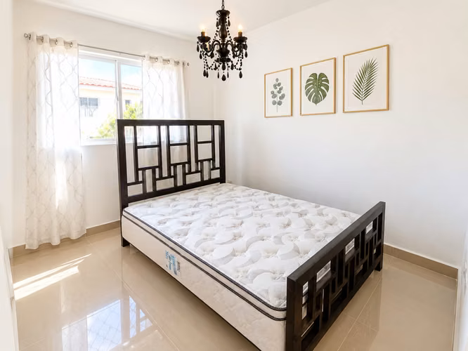 VENTA CONDOMINIO  NUEVO HORIZONTE MANAGUA - Imagen 14