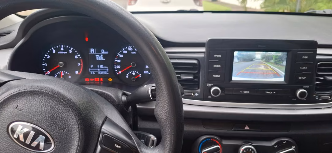 Venta - Kia Rio 2018 - Imagen 5