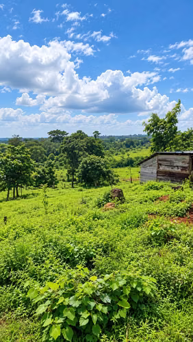 Finca de 350 manzanas en $1,225,000 dólares  - Imagen 4