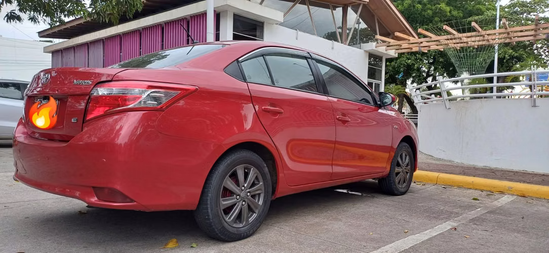 Yaris 2016  - Imagen 12