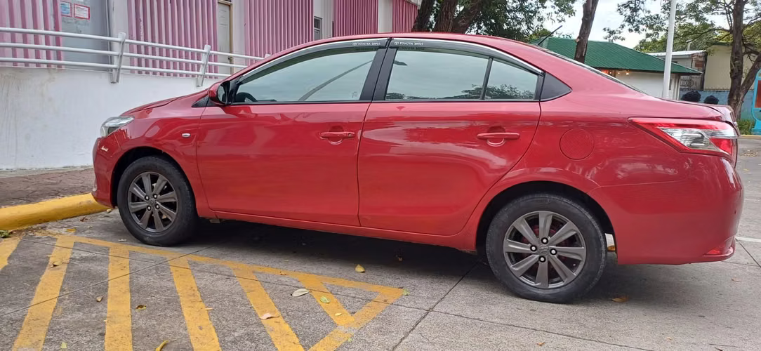Yaris 2016  - Imagen 8